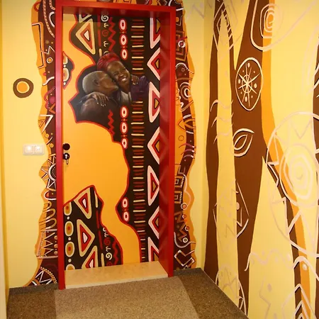 Kunsthof Apartment Eibenstock