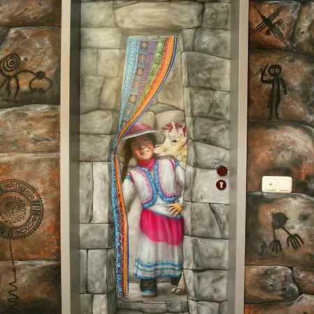 شقة Kunsthof آيبنشتوك