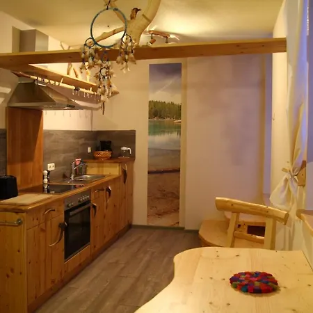 Apartment Kunsthof