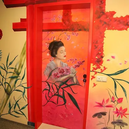 Kunsthof آيبنشتوك