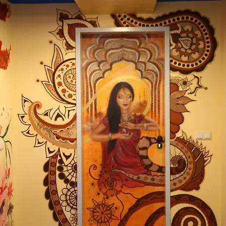 Kunsthof * آيبنشتوك