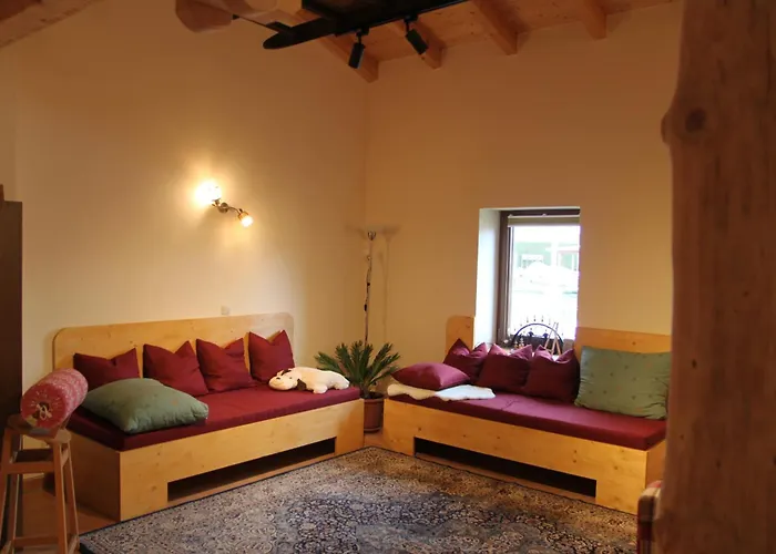 Kunsthof * אייבנשטוק