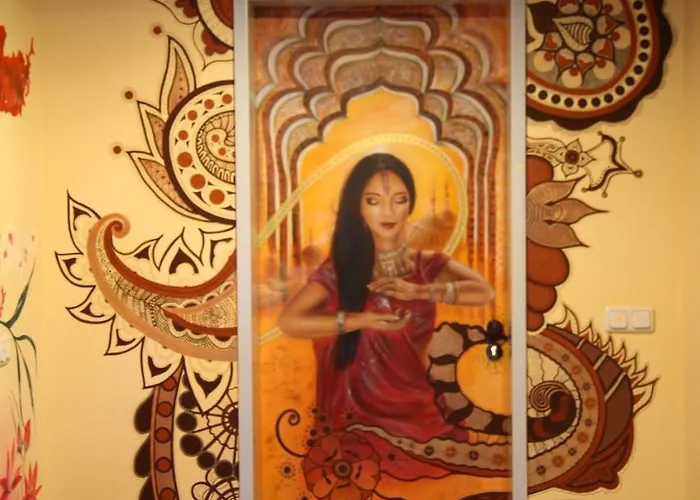 Kunsthof * Eibenstock